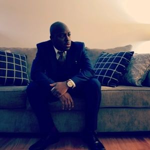 Meet your Posher, Antwan